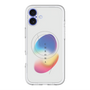 スリムプロテクションプレミアムケース with MagSafe［ Chroma ］