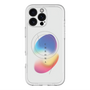 スリムプロテクションプレミアムケース with MagSafe［ Chroma ］