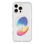 スリムプロテクションプレミアムケース with MagSafe［ Chroma ］