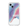 スリムプロテクションプレミアムケース with MagSafe［ euphoria holo ］
