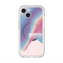 スリムプロテクションプレミアムケース with MagSafe［ euphoria holo ］