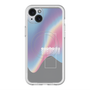 スリムプロテクションプレミアムケース with MagSafe［ euphoria holo ］