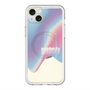 スリムプロテクションプレミアムケース with MagSafe［ euphoria holo ］