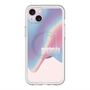 スリムプロテクションプレミアムケース with MagSafe［ euphoria holo ］