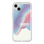 スリムプロテクションプレミアムケース with MagSafe［ euphoria holo ］
