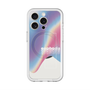 スリムプロテクションプレミアムケース with MagSafe［ euphoria holo ］