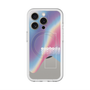 スリムプロテクションプレミアムケース with MagSafe［ euphoria holo ］