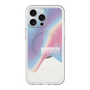 スリムプロテクションプレミアムケース with MagSafe［ euphoria holo ］