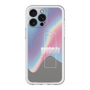 スリムプロテクションプレミアムケース with MagSafe［ euphoria holo ］