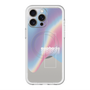 スリムプロテクションプレミアムケース with MagSafe［ euphoria holo ］