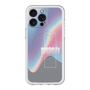 スリムプロテクションプレミアムケース with MagSafe［ euphoria holo ］