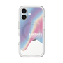 スリムプロテクションプレミアムケース with MagSafe［ euphoria holo ］