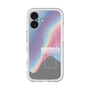 スリムプロテクションプレミアムケース with MagSafe［ euphoria holo ］