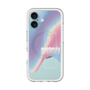 スリムプロテクションプレミアムケース with MagSafe［ euphoria holo ］