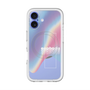 スリムプロテクションプレミアムケース with MagSafe［ euphoria holo ］