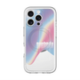 スリムプロテクションプレミアムケース with MagSafe［ euphoria holo ］