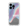 スリムプロテクションプレミアムケース with MagSafe［ euphoria holo ］