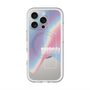 スリムプロテクションプレミアムケース with MagSafe［ euphoria holo ］
