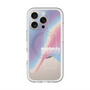 スリムプロテクションプレミアムケース with MagSafe［ euphoria holo ］