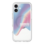 スリムプロテクションプレミアムケース with MagSafe［ euphoria holo ］