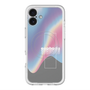 スリムプロテクションプレミアムケース with MagSafe［ euphoria holo ］