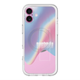 スリムプロテクションプレミアムケース with MagSafe［ euphoria holo ］