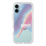スリムプロテクションプレミアムケース with MagSafe［ euphoria holo ］