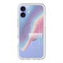 スリムプロテクションプレミアムケース with MagSafe［ euphoria holo ］