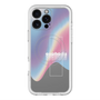 スリムプロテクションプレミアムケース with MagSafe［ euphoria holo ］