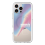 スリムプロテクションプレミアムケース with MagSafe［ euphoria holo ］