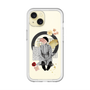 スリムプロテクションプレミアムケース with MagSafe［ Spring Picnic with Flowers ］