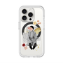 スリムプロテクションプレミアムケース with MagSafe［ Spring Picnic with Flowers ］