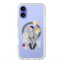 スリムプロテクションプレミアムケース with MagSafe［ Spring Picnic with Flowers ］