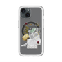 スリムプロテクションプレミアムケース with MagSafe［ The garden where fairies live ］
