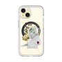 スリムプロテクションプレミアムケース with MagSafe［ The garden where fairies live ］