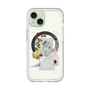 スリムプロテクションプレミアムケース with MagSafe［ The garden where fairies live ］