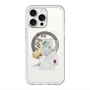 スリムプロテクションプレミアムケース with MagSafe［ The garden where fairies live ］
