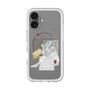 スリムプロテクションプレミアムケース with MagSafe［ The garden where fairies live ］