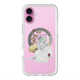 スリムプロテクションプレミアムケース with MagSafe［ The garden where fairies live ］