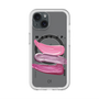 スリムプロテクションプレミアムケース with MagSafe［ Glossy-A ］