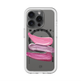 スリムプロテクションプレミアムケース with MagSafe［ Glossy-A ］