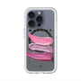スリムプロテクションプレミアムケース with MagSafe［ Glossy-A ］