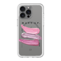 スリムプロテクションプレミアムケース with MagSafe［ Glossy-A ］