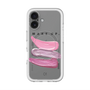 スリムプロテクションプレミアムケース with MagSafe［ Glossy-A ］