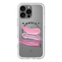スリムプロテクションプレミアムケース with MagSafe［ Glossy-A ］