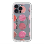 スリムプロテクションプレミアムケース with MagSafe［ Glamorous-A ］