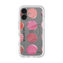 スリムプロテクションプレミアムケース with MagSafe［ Glamorous-A ］
