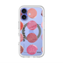 スリムプロテクションプレミアムケース with MagSafe［ Glamorous-A ］