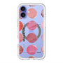 スリムプロテクションプレミアムケース with MagSafe［ Glamorous-A ］