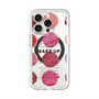 スリムプロテクションプレミアムケース with MagSafe［ Glamorous-B ］